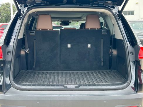 Used 2024 Toyota Grand Highlander AWD image 15