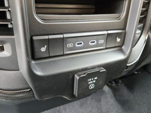 New 2026 RAM 1500 Rebel AWD/4WD image 20