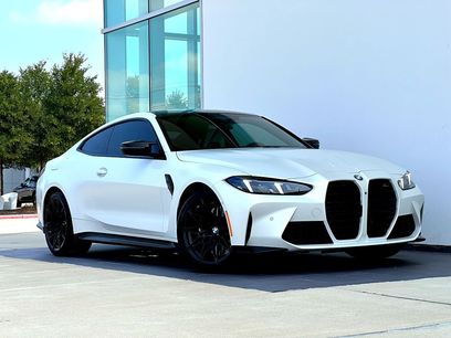 New 2026 BMW M4 Competition