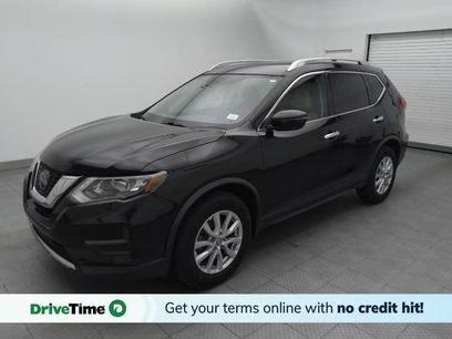 Used 2020 Nissan Rogue S w/ Special Edition Package