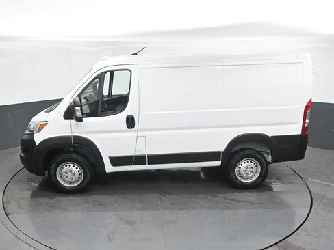 New 2026 RAM ProMaster 1500 FWD image 38