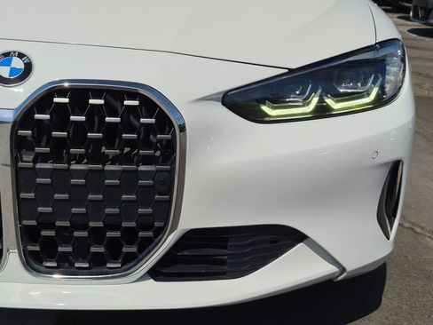Used 2022 BMW 430i Coupe w/ Premium Package 2 RWD image 19