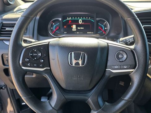Used 2021 Honda Passport Sport image 16