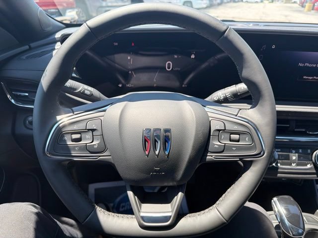 New 2026 Buick Envista Sport Touring w/ Convenience I Package FWD image 17