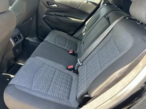Used 2024 Chevrolet Equinox LT FWD image 22