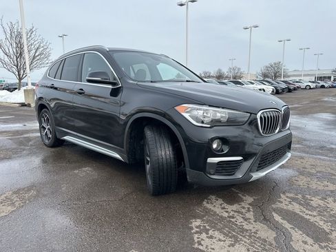 Used 2018 BMW X1 xDrive28i image 14