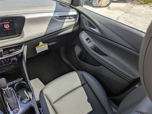 New 2026 Buick Encore GX Sport Touring w/ Comfort Package image 17