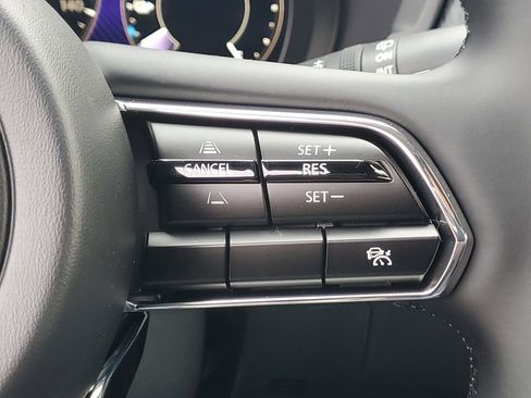 New 2026 MAZDA CX-70 SC image 22