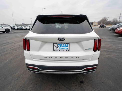 Used 2021 Kia Sorento EX image 5