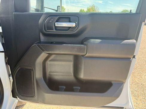 Used 2020 Chevrolet Silverado 3500 W/T w/ WT Convenience Package image 13