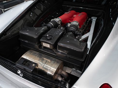 Used 2005 Ferrari F430 Coupe RWD image 67