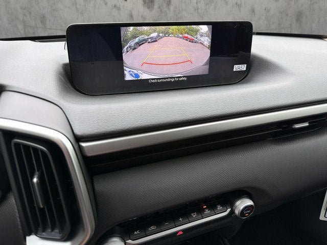 New 2026 MAZDA CX-50 AWD 2.5 S w/ Weather Package image 36