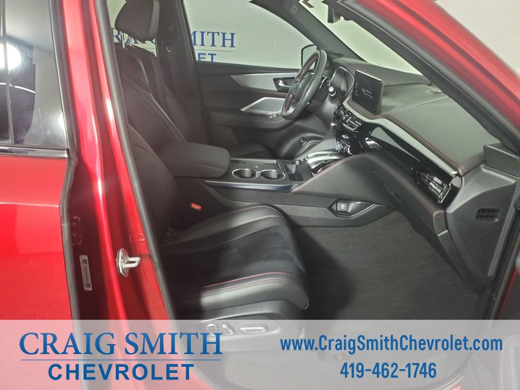 Used 2025 Acura MDX A-Spec AWD/4WD image 15