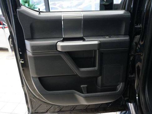 Used 2018 Ford F150 XLT w/ Equipment Group 302A Luxury image 41