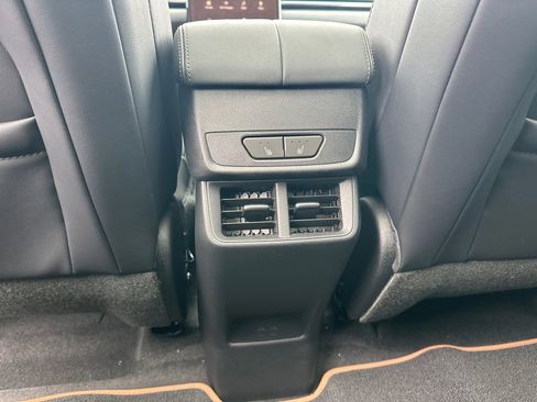 New 2026 GMC Terrain AT4 w/ Convenience Package III image 23