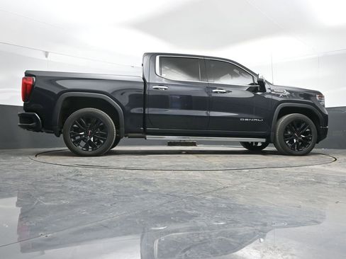 Used 2023 GMC Sierra 1500 Denali w/ Denali Reserve Package image 45