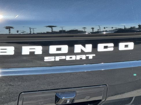 New 2025 Ford Bronco Sport Outer Banks w/ Outer Banks Tech Package+ image 26