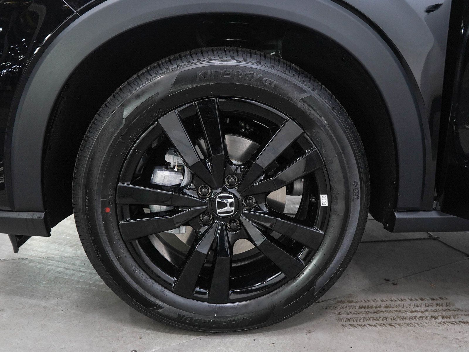 Used 2027 Honda HR-V Sport image 27