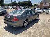 Used 2011 Ford Fusion SEL w/ 302A Rapid Spec Order Code image 3