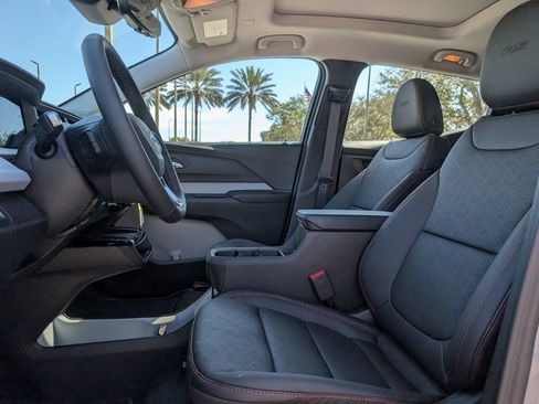 New 2027 Chevrolet Bolt RS w/ Technology Package image 11