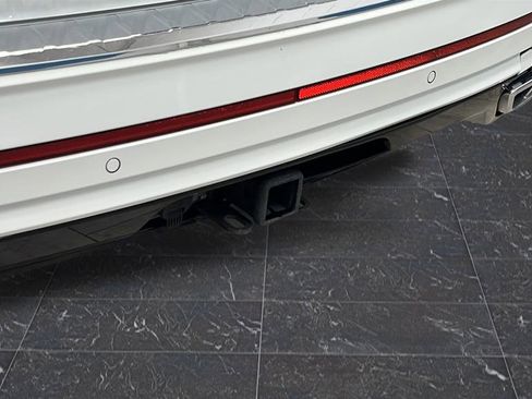Used 2022 Volkswagen Atlas SEL Premium AWD/4WD image 43