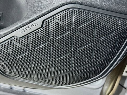 Certified 2020 Toyota RAV4 LE w/ All Weather Liner Package image 18