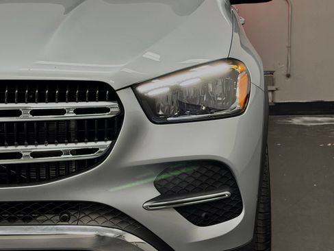 Used 2026 Mercedes-Benz GLE 350 4MATIC image 8