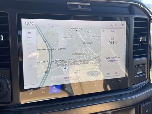 New 2026 Ford F250 Lariat image 27