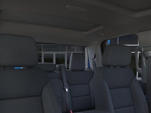 New 2026 Chevrolet Silverado 1500 RST w/ RST Select Package image 24