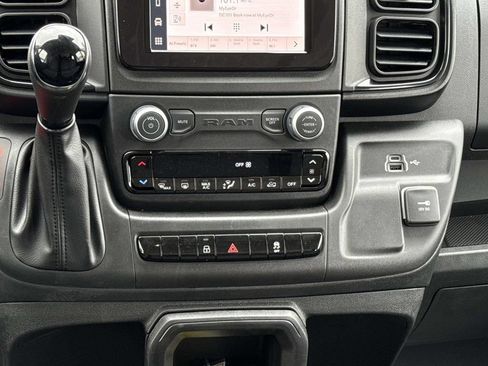 New 2026 RAM ProMaster 1500 w/ Convenience Group FWD image 18