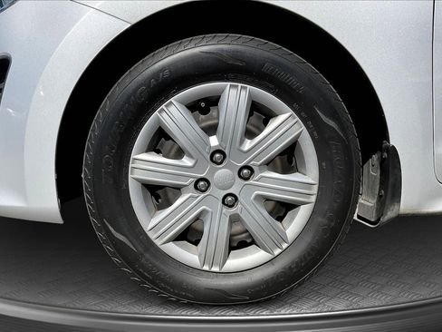 Used 2021 Kia Rio LX image 9