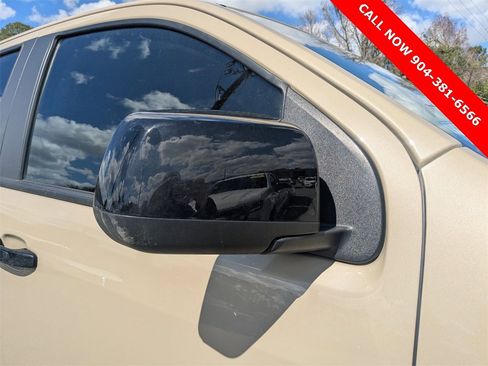 Used 2022 GMC Canyon AT4 w/ Trailering Package image 12