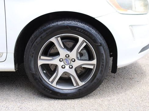 Used 2015 Volvo XC60 T6 Platinum AWD/4WD image 37