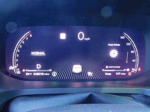 Used 2024 Acura MDX FWD image 12