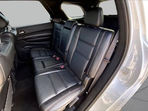 Used 2025 Dodge Durango GT AWD/4WD image 21