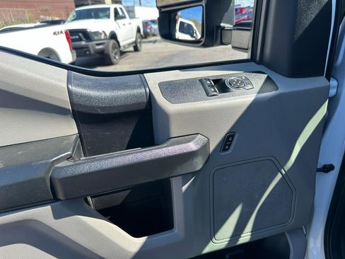 Used 2018 Ford F250 XL w/ Power Equipment Group image 7