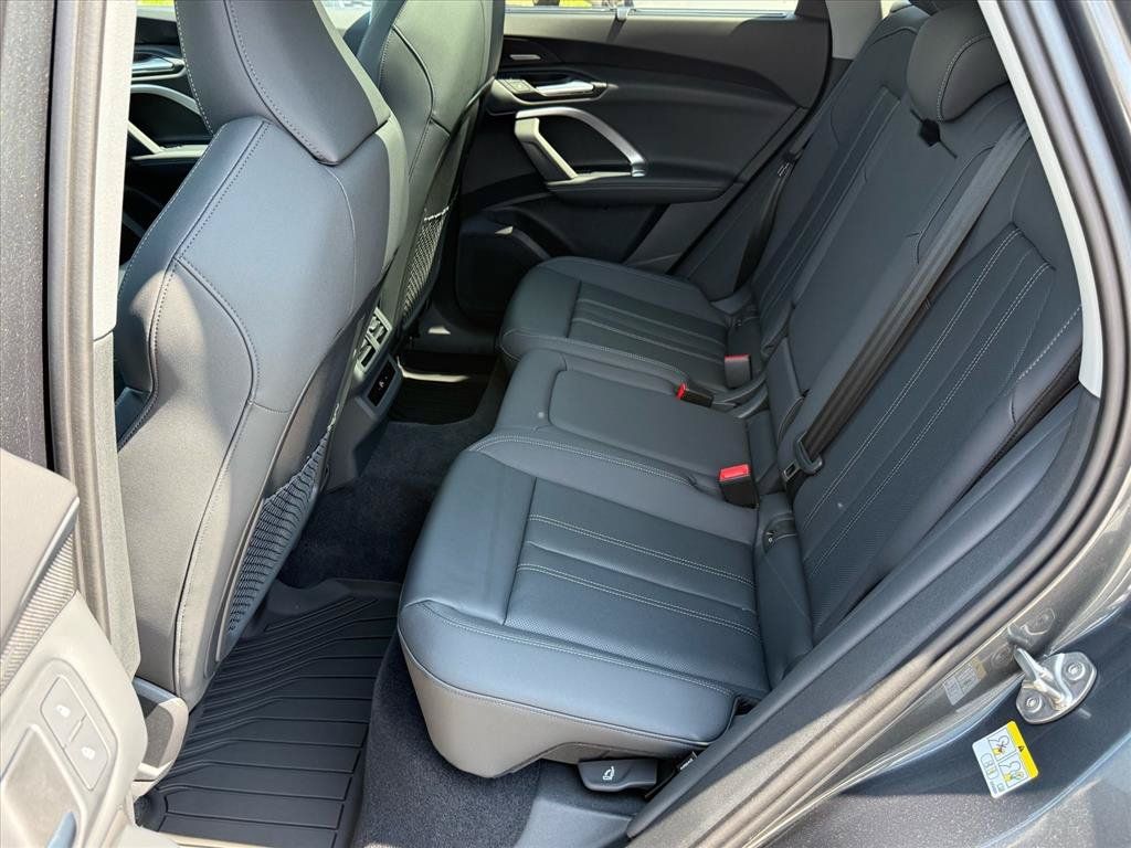New 2026 Audi Q5 Premium AWD/4WD image 12