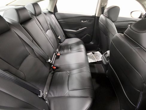 New 2025 Honda Accord Touring image 13