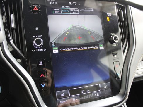 Certified 2025 Subaru Outback Wilderness image 15