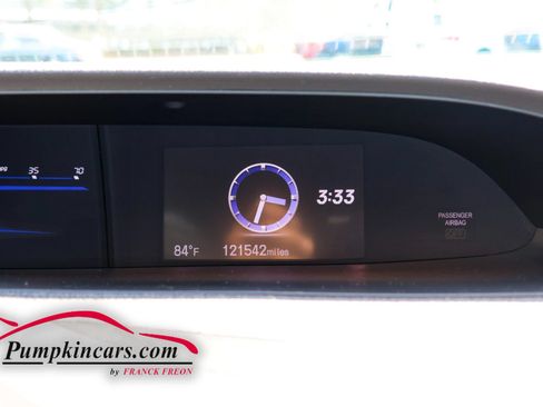 Used 2012 Honda Civic EX image 23