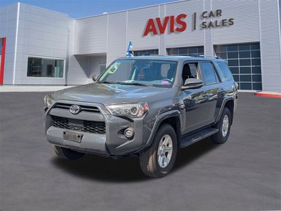 Used 2024 Toyota 4Runner SR5 Premium