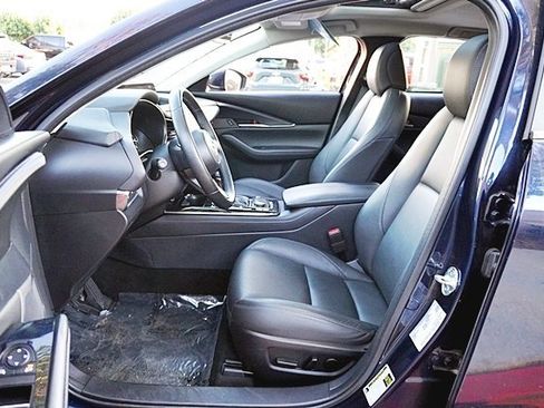 Used 2024 MAZDA CX-30 AWD 2.5 S w/ Preferred Package image 14