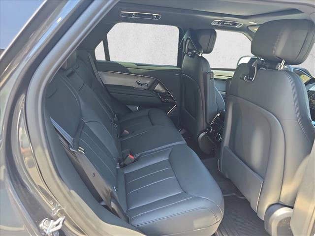 New 2026 Land Rover Range Rover Sport SE AWD/4WD image 11