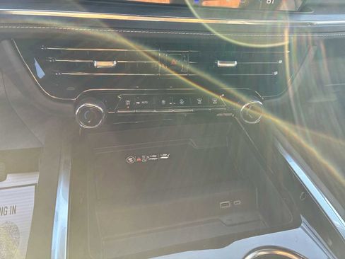 New 2026 Chevrolet Tahoe Premier w/ Sun And Tow Package image 17