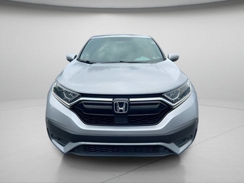Used 2022 Honda CR-V EX-L image 3