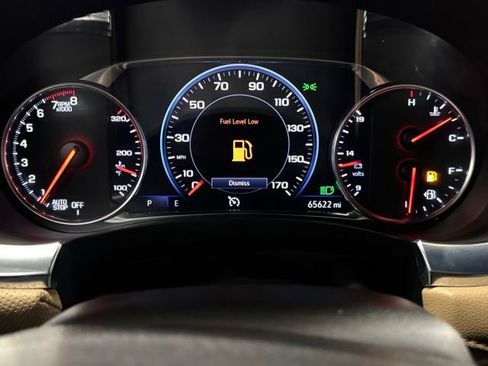 Used 2023 Chevrolet Traverse Premier w/ LPO, Floor Liner Package FWD image 14