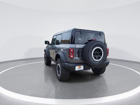 New 2025 Ford Bronco Badlands image 6