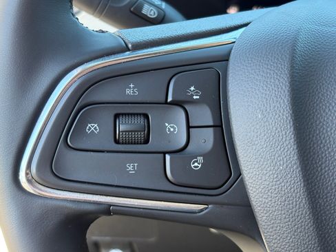 Used 2026 Buick Encore GX Sport Touring w/ Advanced Technology Package FWD image 22