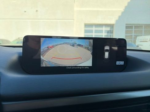 New 2026 MAZDA CX-50 AWD 2.5 Hybrid w/ Weather Package image 20