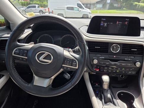 Used 2021 Lexus RX 350 AWD w/ Premium Package image 14